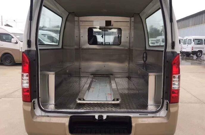 福山区探寻火葬场电话号码,走好最后一程